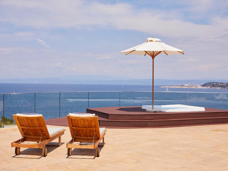 Adriatic Istria Resort Operated by Minor Hotels image