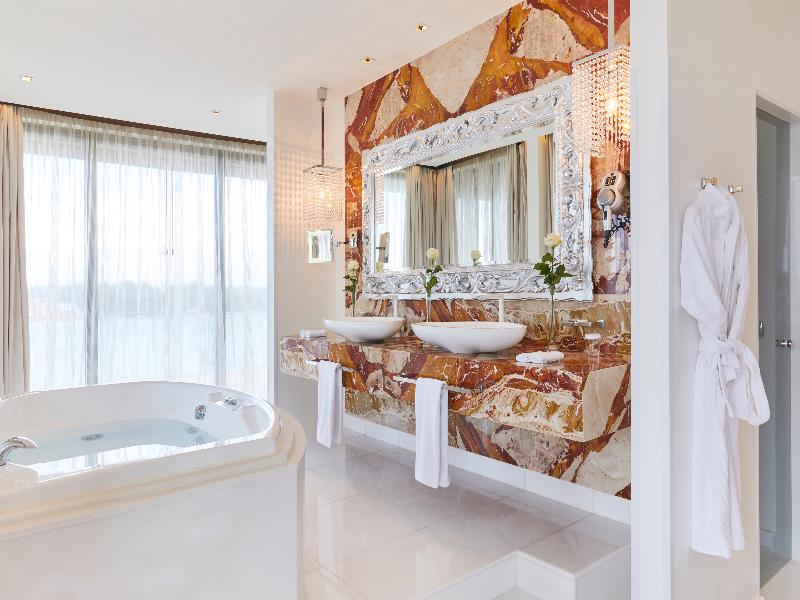 Adriatic Istria Resort Operated by Minor Hotels image