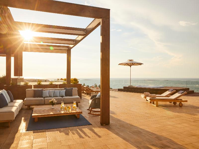 Adriatic Istria Resort Operated by Minor Hotels image