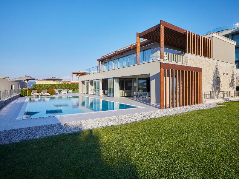 Adriatic Istria Resort Operated by Minor Hotels image
