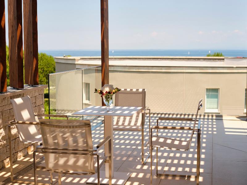 Adriatic Istria Resort Operated by Minor Hotels image