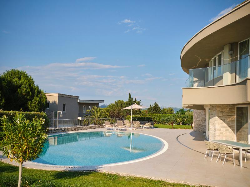 Adriatic Istria Resort Operated by Minor Hotels image