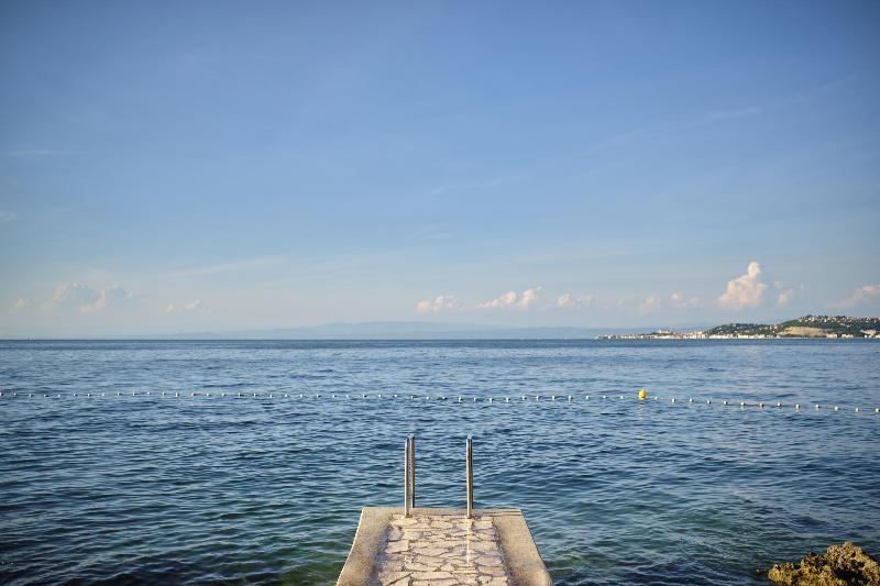 Kempinski Hotel Adriatic Kempinski Hotel Adriatic