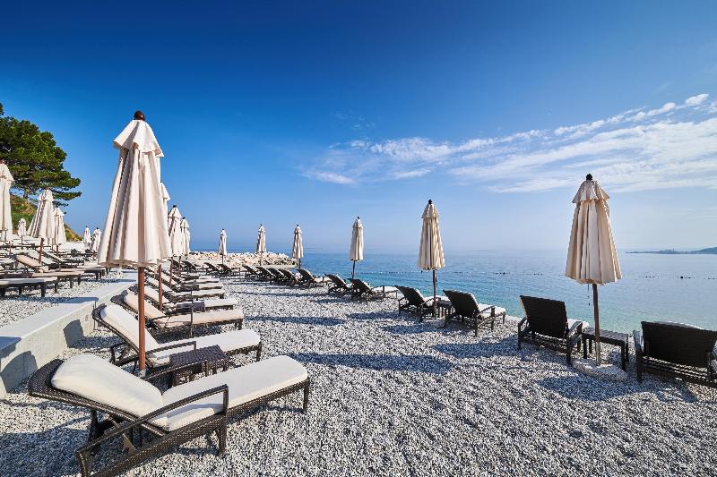 Kempinski Hotel Adriatic Kempinski Hotel Adriatic