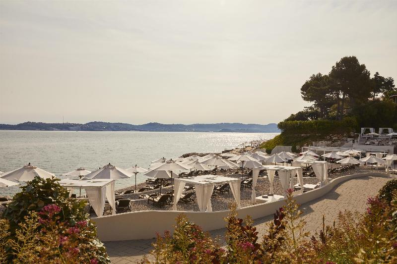 Kempinski Hotel Adriatic Kempinski Hotel Adriatic