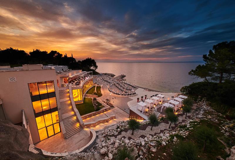 Kempinski Hotel Adriatic Kempinski Hotel Adriatic