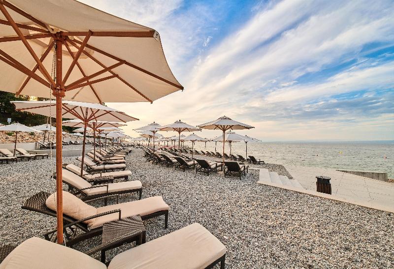 Kempinski Hotel Adriatic Kempinski Hotel Adriatic
