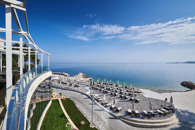 Kempinski Hotel Adriatic Kempinski Hotel Adriatic