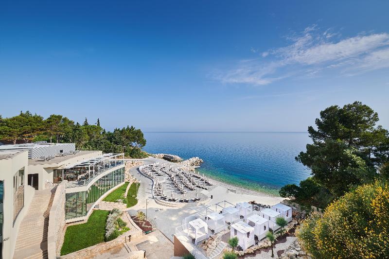 Kempinski Hotel Adriatic Kempinski Hotel Adriatic