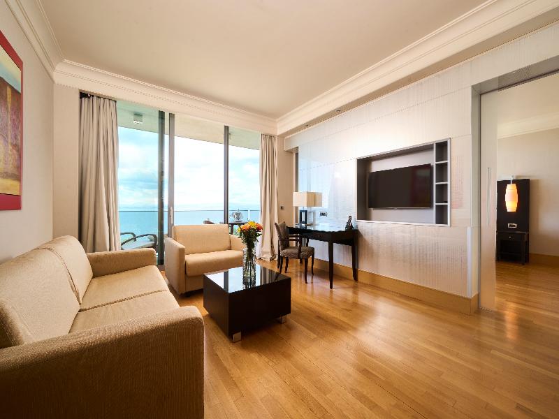 Adriatic Istria Resort Operated by Minor Hotels image