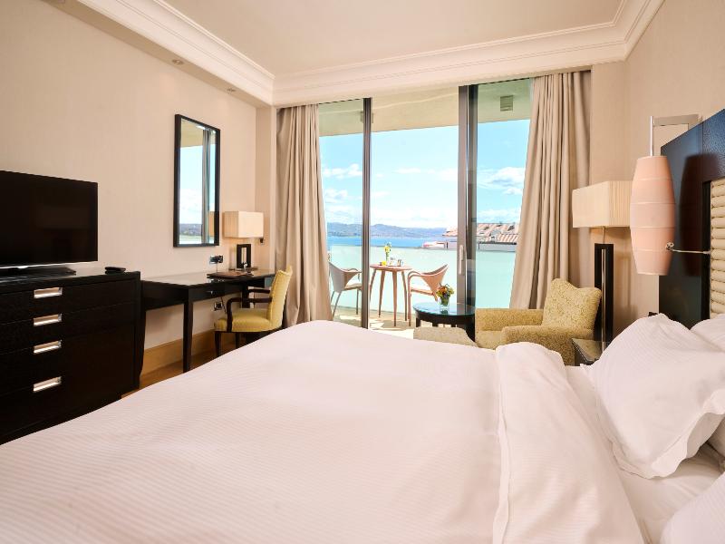 Adriatic Istria Resort Operated by Minor Hotels image