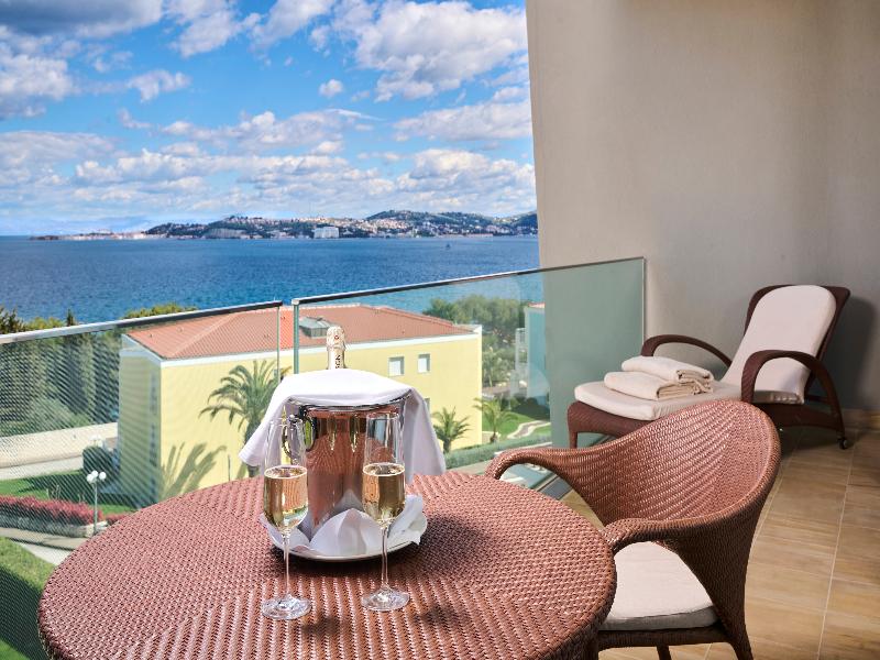 Adriatic Istria Resort Operated by Minor Hotels image