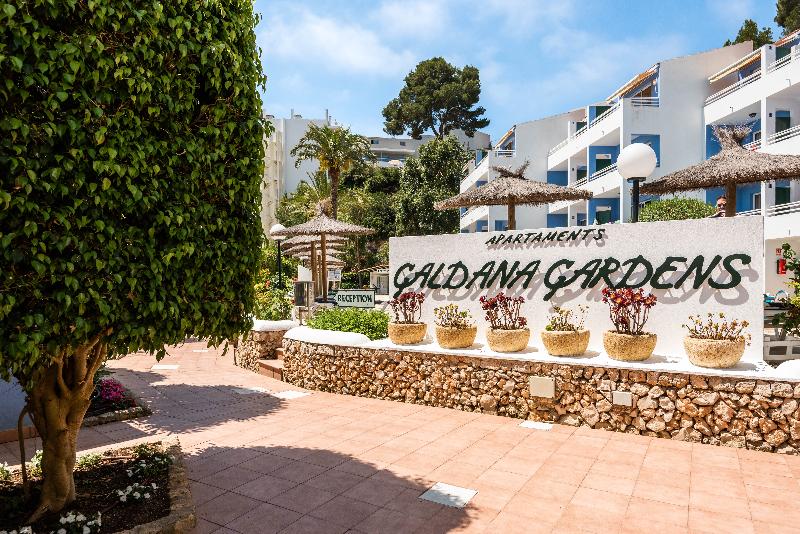 Apartments Galdana Gardens
