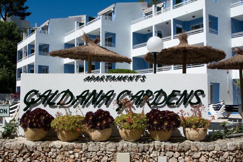 Apartments Galdana Gardens