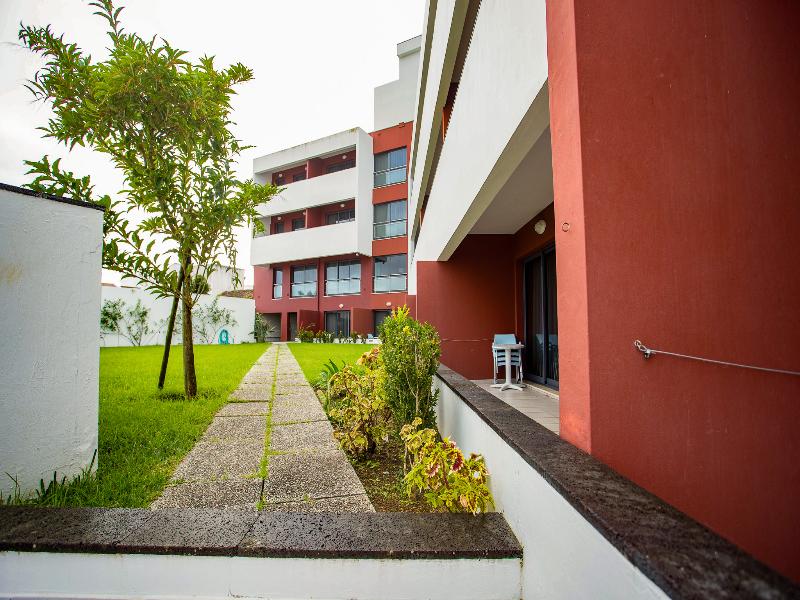 Antillia Hotel