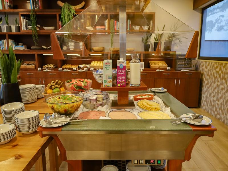 Antillia Hotel