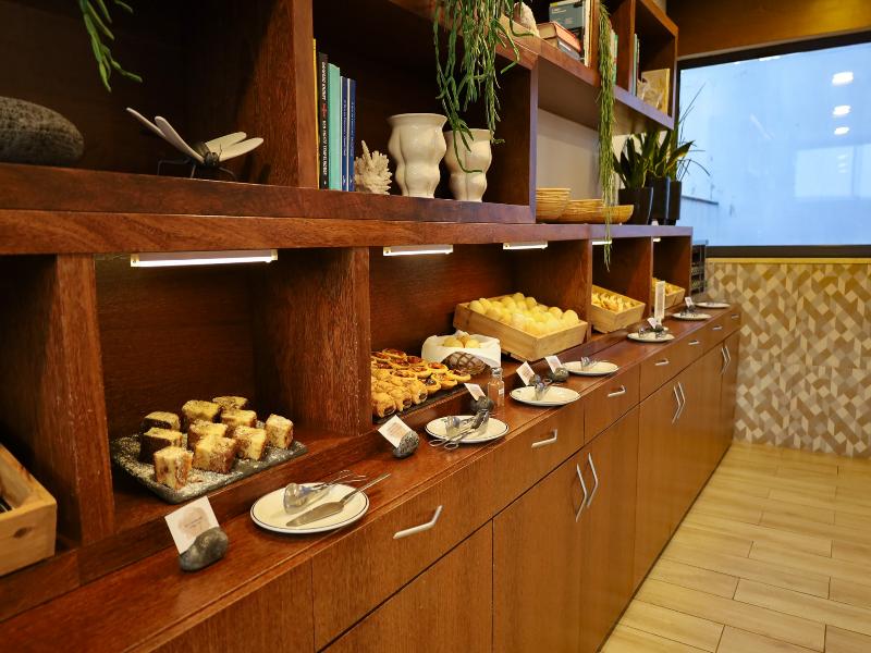 Antillia Hotel