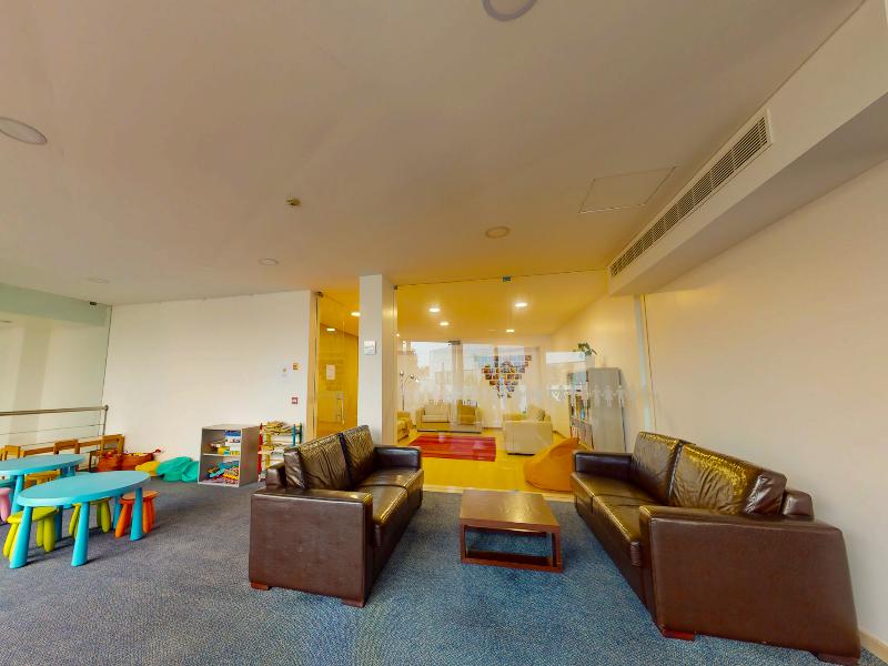 Antillia Hotel