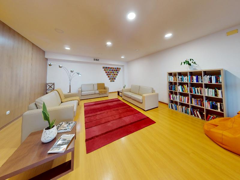 Antillia Hotel