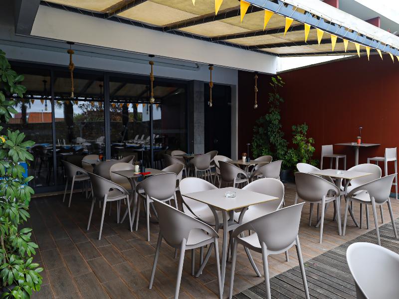 Antillia Hotel