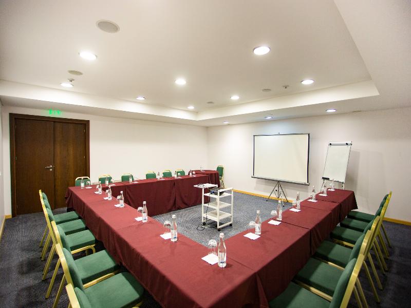 Antillia Hotel