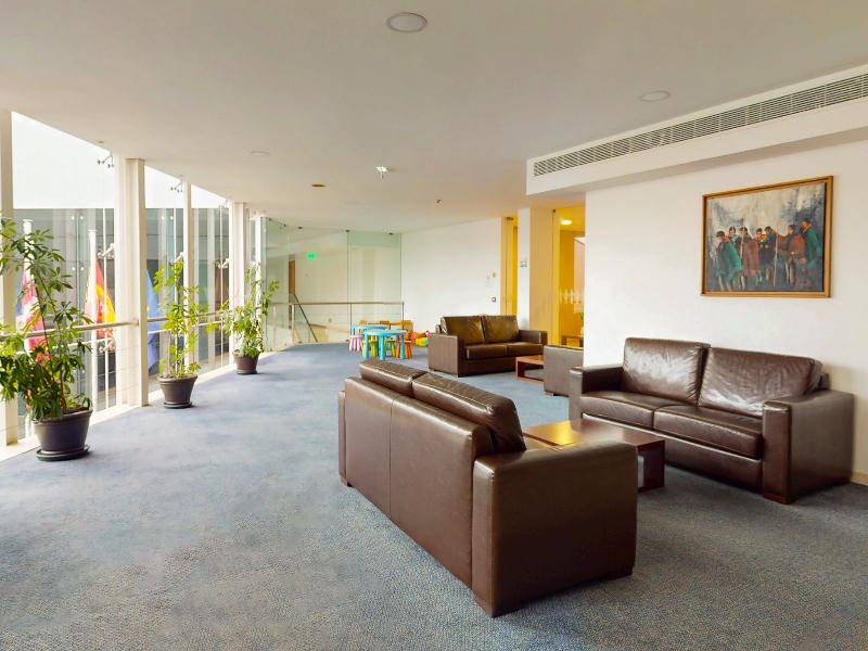 Antillia Hotel