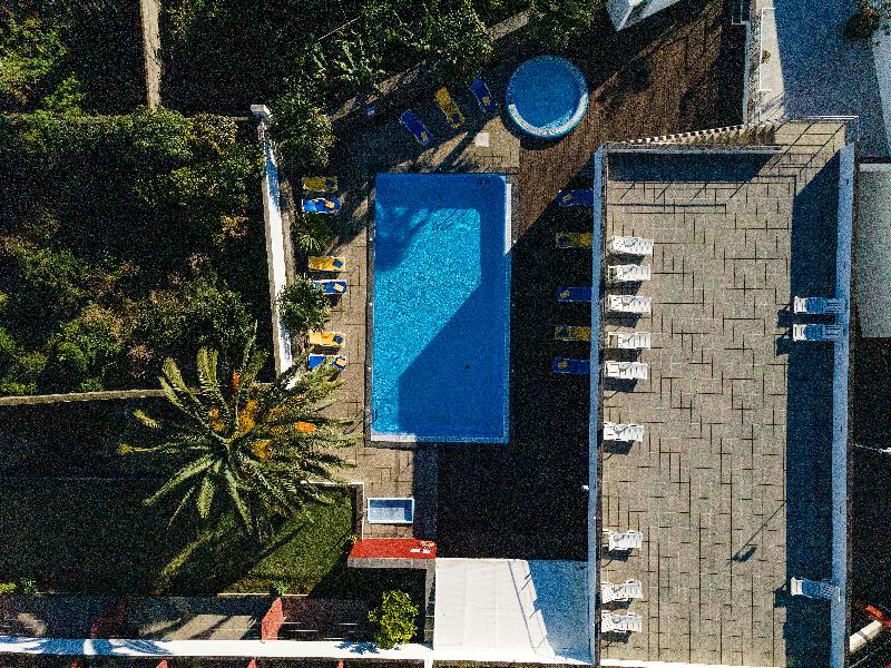 Antillia Hotel