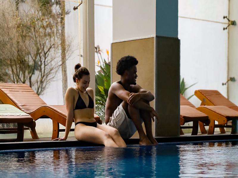 Antillia Hotel
