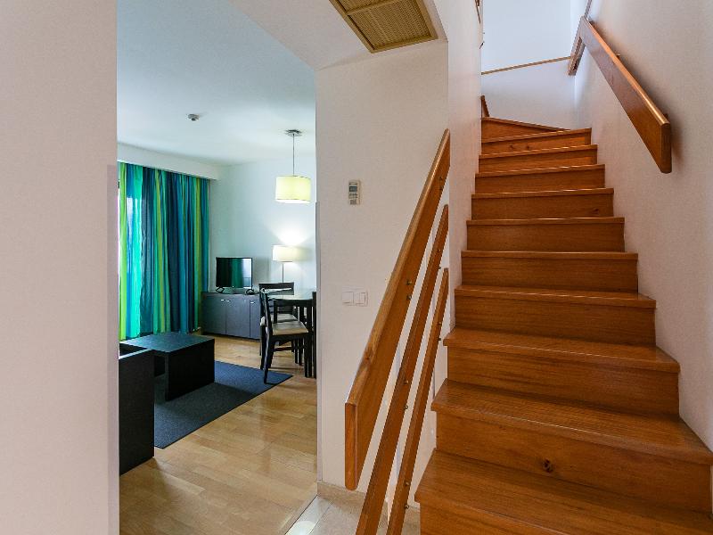 Antillia Hotel image