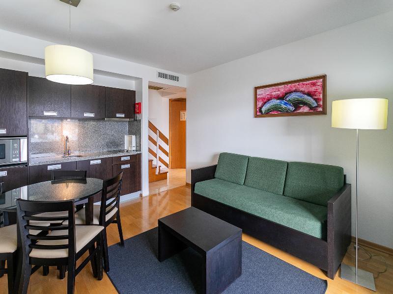 Antillia Hotel image