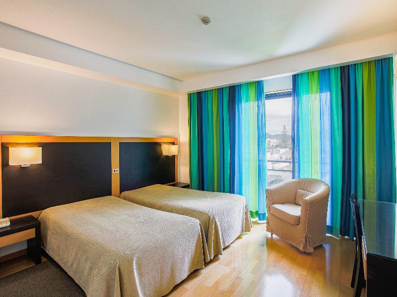 Antillia Hotel