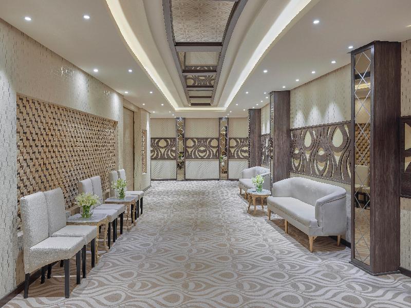 Crowne Plaza Riyadh Palace, an IHG Hotel image
