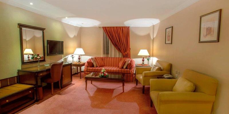 Fotos Hotel Riyadh Palace