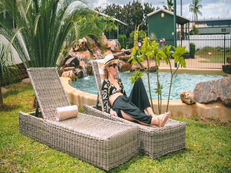 Darwin Resort image