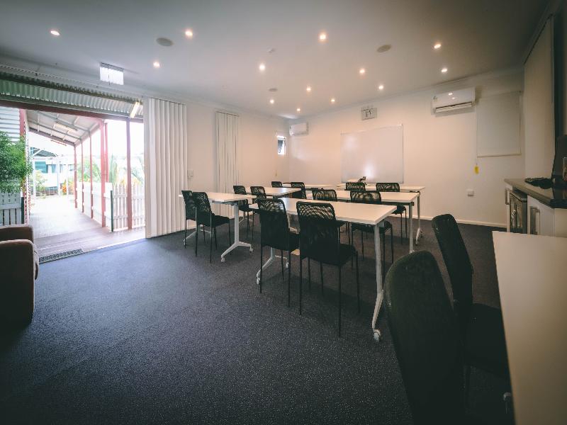 Darwin Resort image