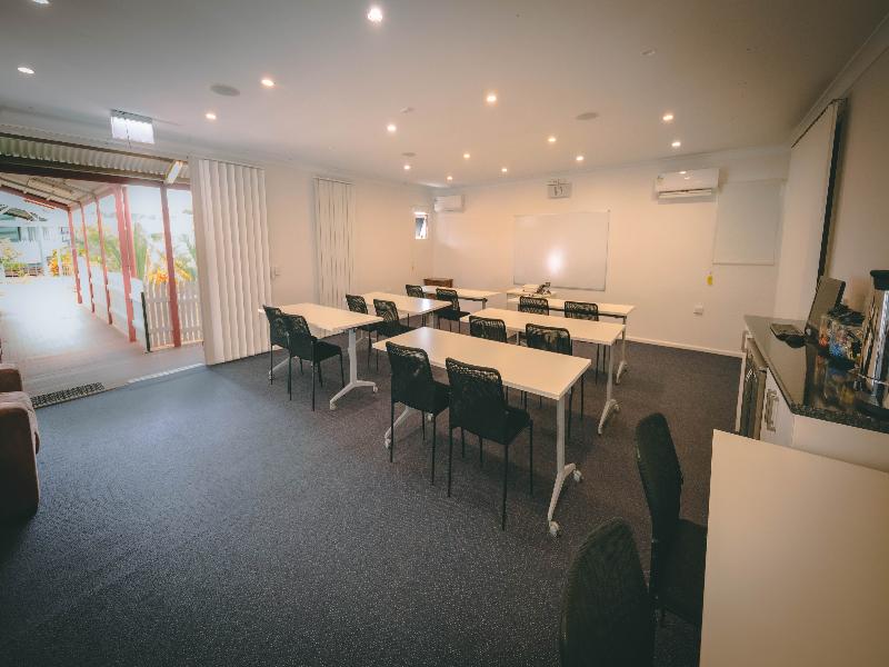 Darwin Resort image