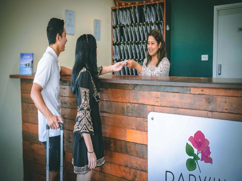 Darwin Resort image