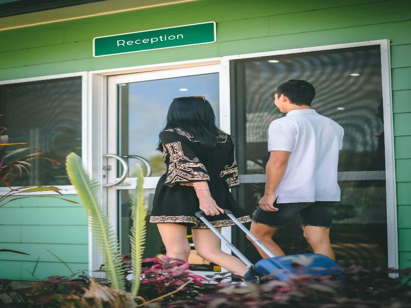 Darwin Resort image