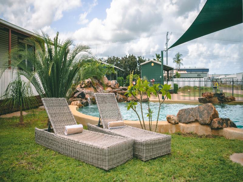 Darwin Resort image