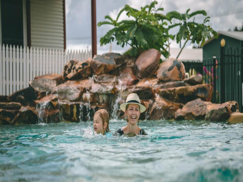 Darwin Resort image