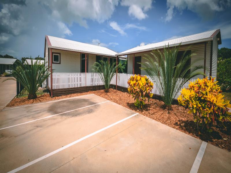 Darwin Resort image