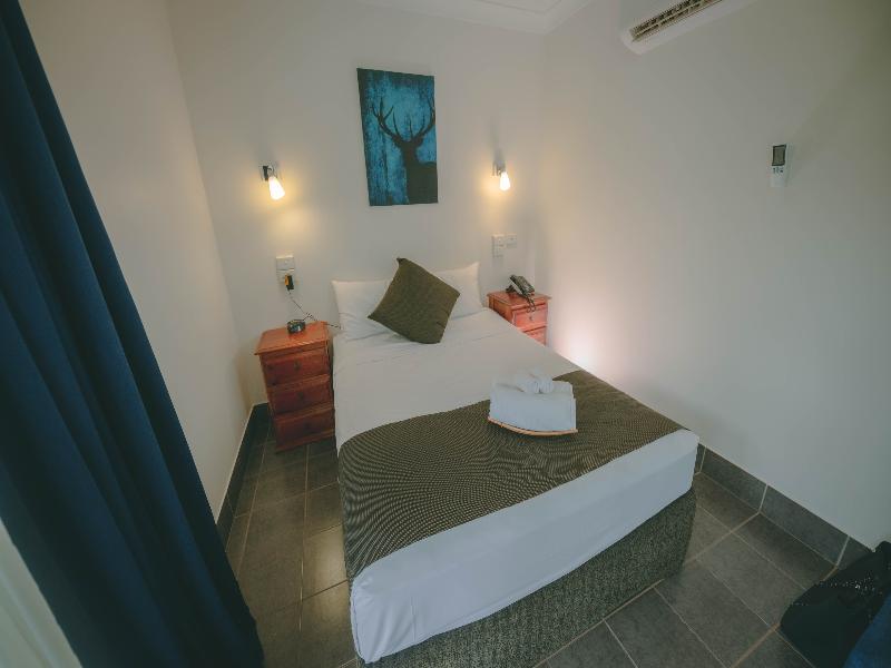 Darwin Resort image
