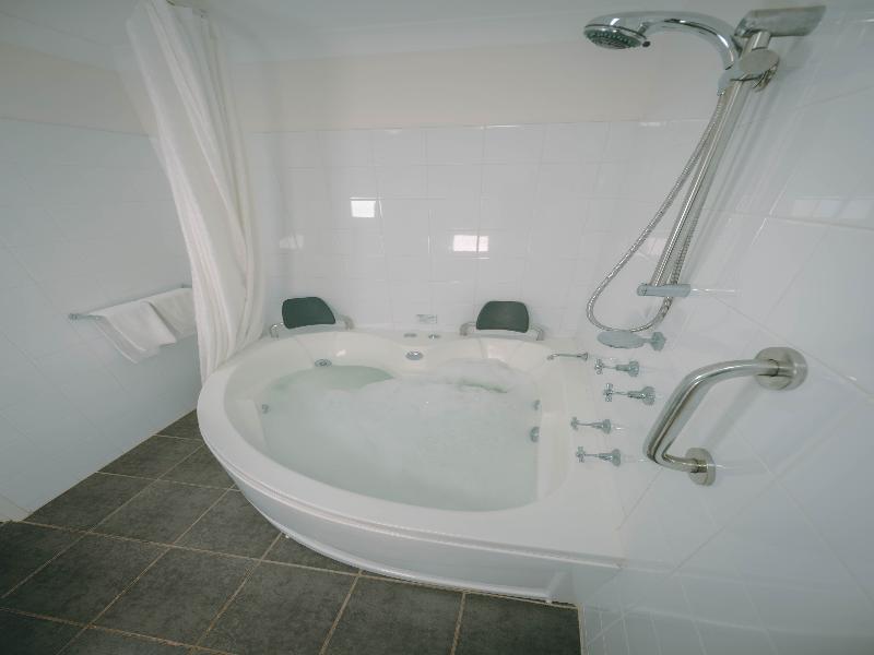 Darwin Resort image