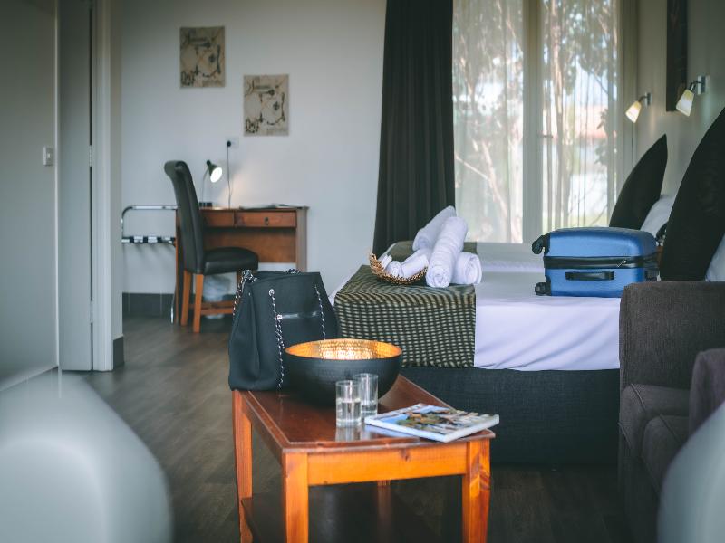 Darwin Resort image