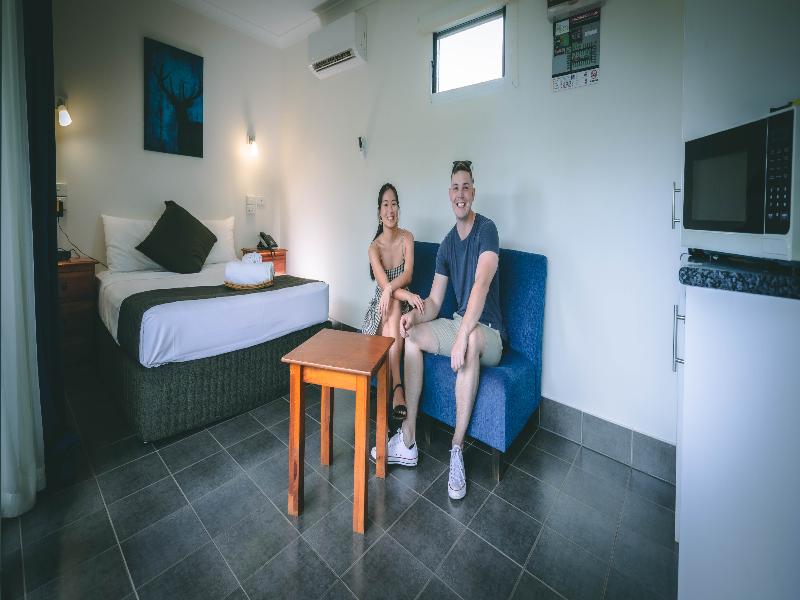 Darwin Resort image