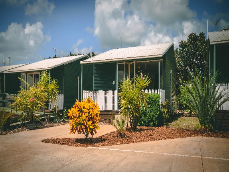 Darwin Resort image