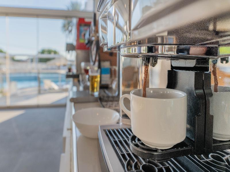 Pefkos Breeze Family Resort & Spa image