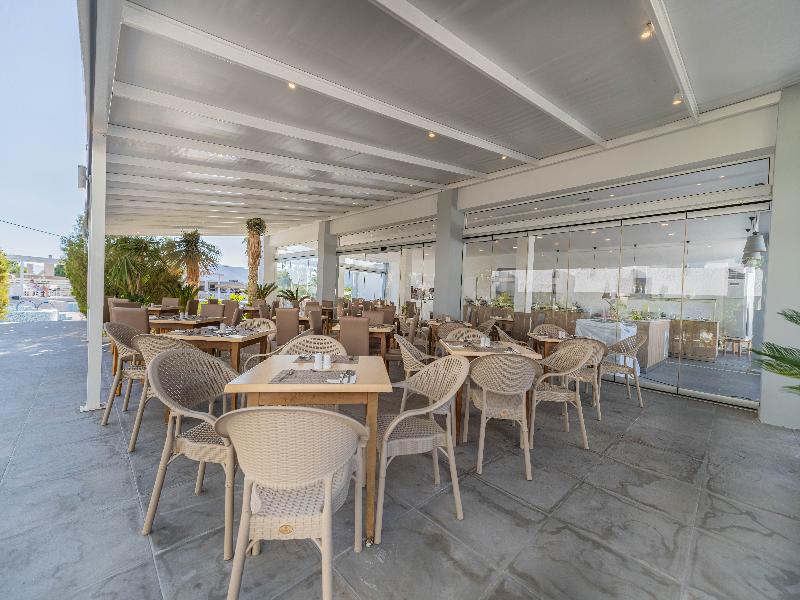 Pefkos Breeze Family Resort & Spa image