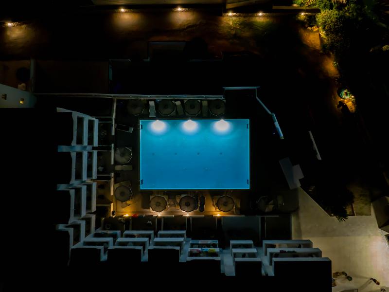 Pefkos Breeze Family Resort & Spa — exterior view
