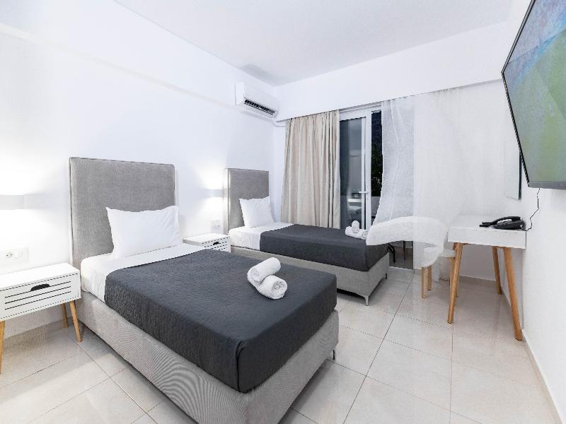 Pefkos Breeze Family Resort & Spa image